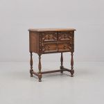 1233 2503 CHEST OF DRAWERS